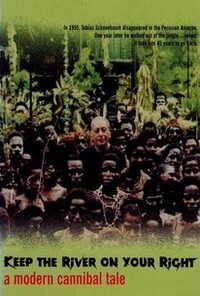 Keep the River on Your Right: A Modern Cannibal Tale