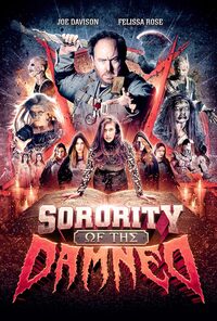 Sorority of the Damned