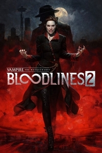 Vampire: The Masquerade - Bloodlines 2