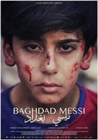 Baghdad Messi