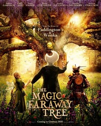 The Magic Faraway Tree