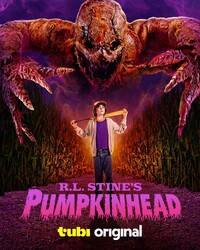 R.L. Stine's Pumpkinhead