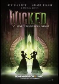Wicked: One Wonderful Night