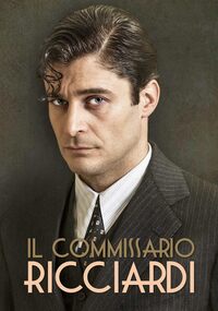 Inspector Ricciardi (Il Commissario Ricciardi)