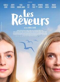 Les reveurs