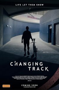Changing Track
