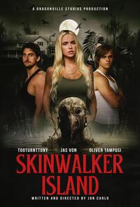 Skinwalker Island