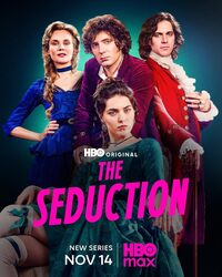 The Seduction (Merteuil)