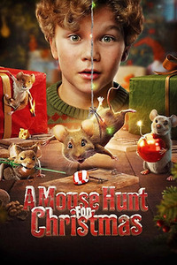 A Mouse Hunt for Christmas (Hvis ingen gar i fella)