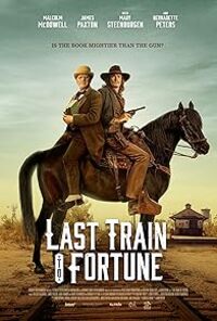 Last Train to Fortune