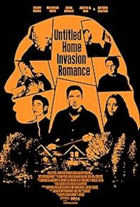 Untitled Home Invasion Romance