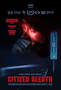 Citizen Sleuth