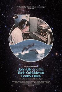 John Lilly and the Earth Coincidence Control Office