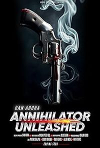 Annihilator Unleashed
