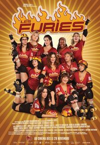 Les Furies