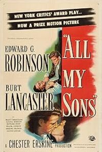 All My Sons