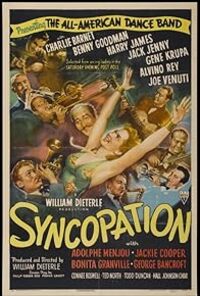Syncopation