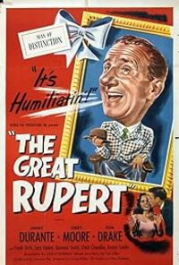 The Great Rupert