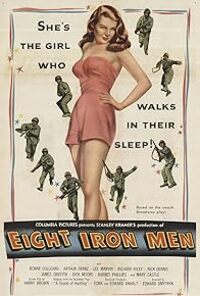 Eight Iron Men