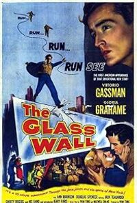 The Glass Wall