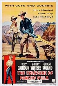 The Treasure of Pancho Villa