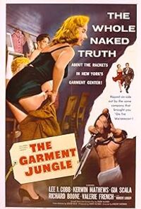 The Garment Jungle
