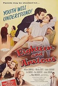 Eighteen and Anxious