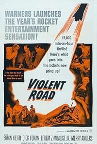 Violent Road