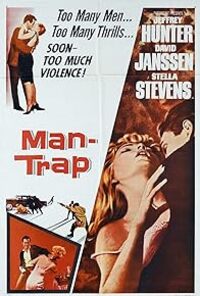 Man-trap