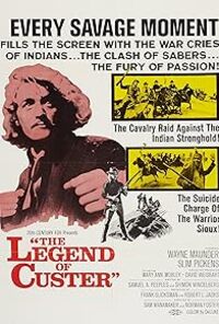 The Legend of Custer