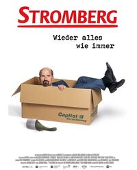 Stromberg - Wieder alles wie immer
