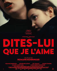 Tell Her That I Love Her (Dites-lui que je l'aime)