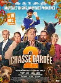 Chasse gardee 2