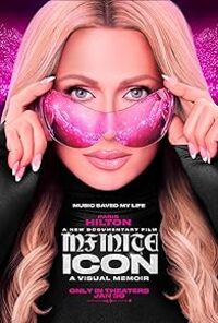 Infinite Icon: A Visual Memoir