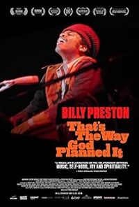 Billy Preston: That�s the Way God Planned It