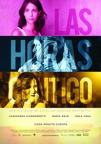 The Hours with You (Las horas contigo)