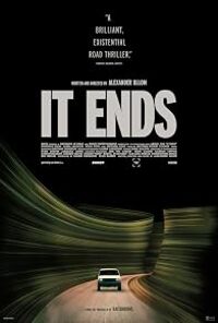 It Ends
