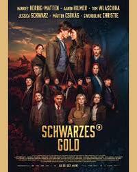 Black Gold (Schwarzes Gold)