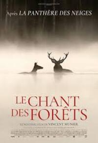 Le Chant des forets