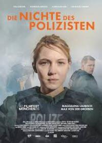 Die Nichte des Polizisten