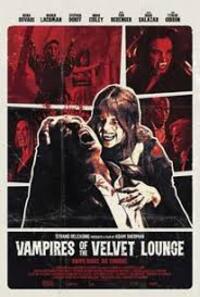 Vampires of the Velvet Lounge