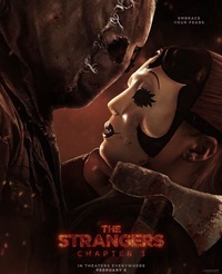 The Strangers: Chapter 3