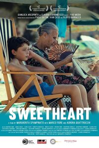 Sweetheart (Gioia mia)
