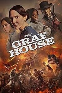 The Gray House