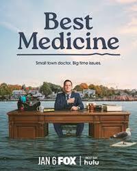 Best Medicine