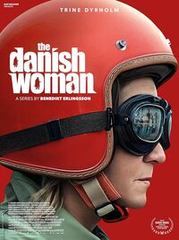 The Danish Woman (Danska Konan)