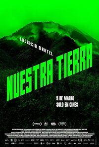 Our Land (Nuestra Tierra)