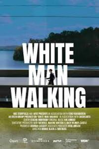 White Man Walking