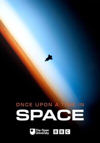 Once Upon a Time in Space