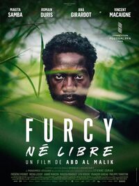 Furcy, ne libre